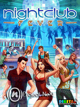 Nightclub Fever (360x640) Nokia 5800